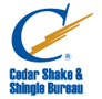 cedar shake and shingle bureau